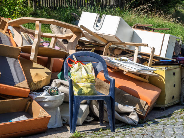 Household Junk Removal in Kitsap Lake, WA