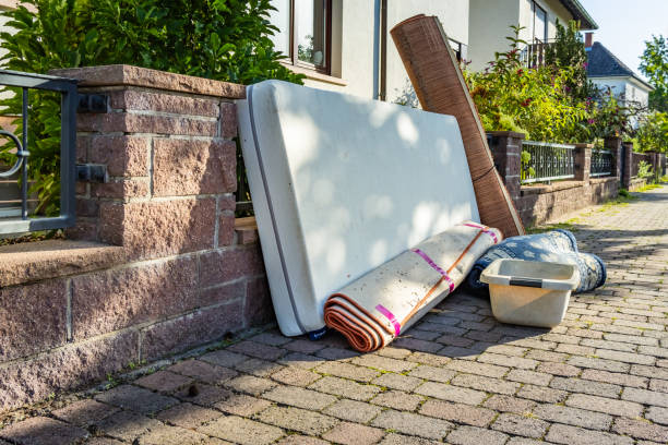 Reliable Kitsap Lake, WA Junk Removal Solutions