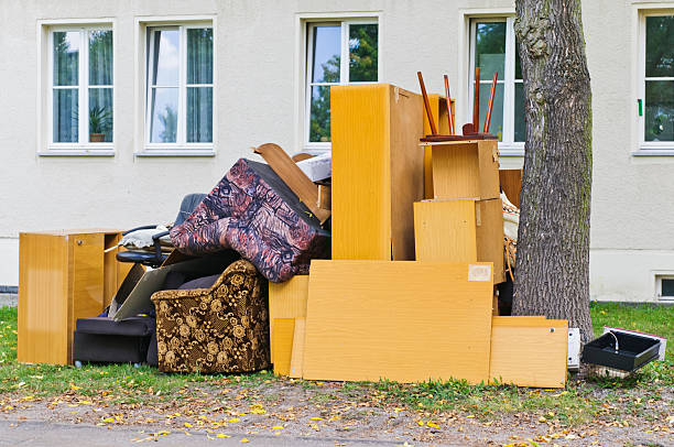 Best Office Junk Removal  in Kitsap Lake, WA
